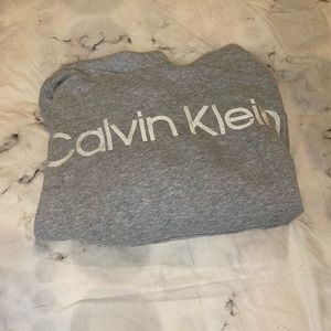 Calvin Klein Hoodie